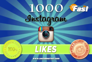 Buy fast Instagram Followers