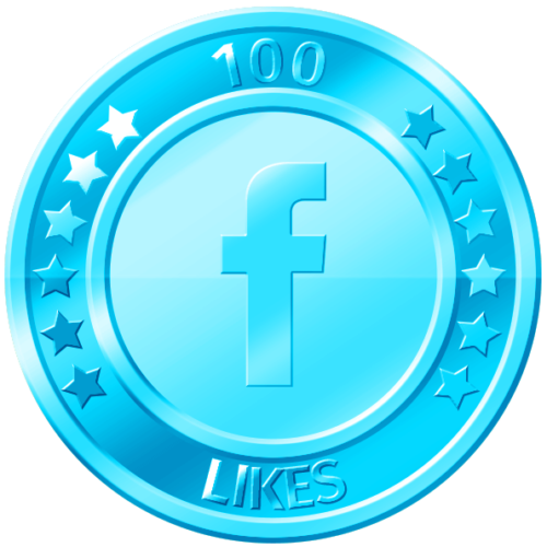 get 100 facebook likes