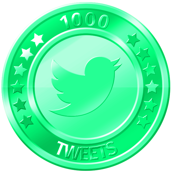 get 1000 twitter tweets