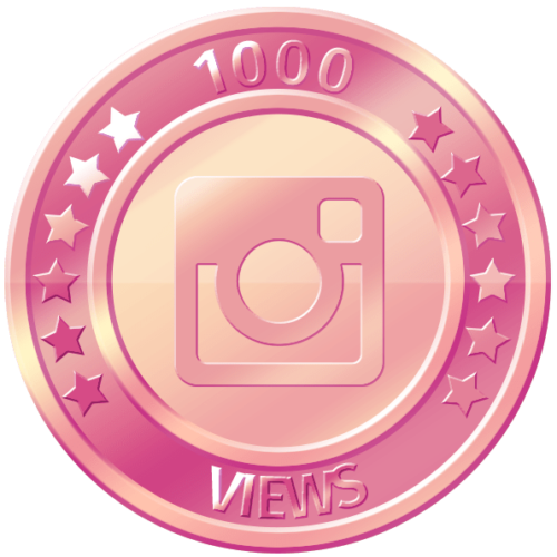 get 1000 instagram views